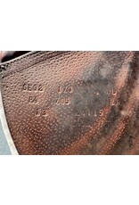 CWD SE02 Close Contact Saddle 17"