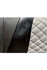 Hintermayer Anatomic Dressage Saddle 17" Medium