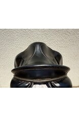 Hintermayer Anatomic Dressage Saddle 17" Medium