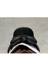 Wintec Isabelle Dressage Saddle XCH 17"