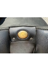 Wintec Isabelle Dressage Saddle XCH 17"
