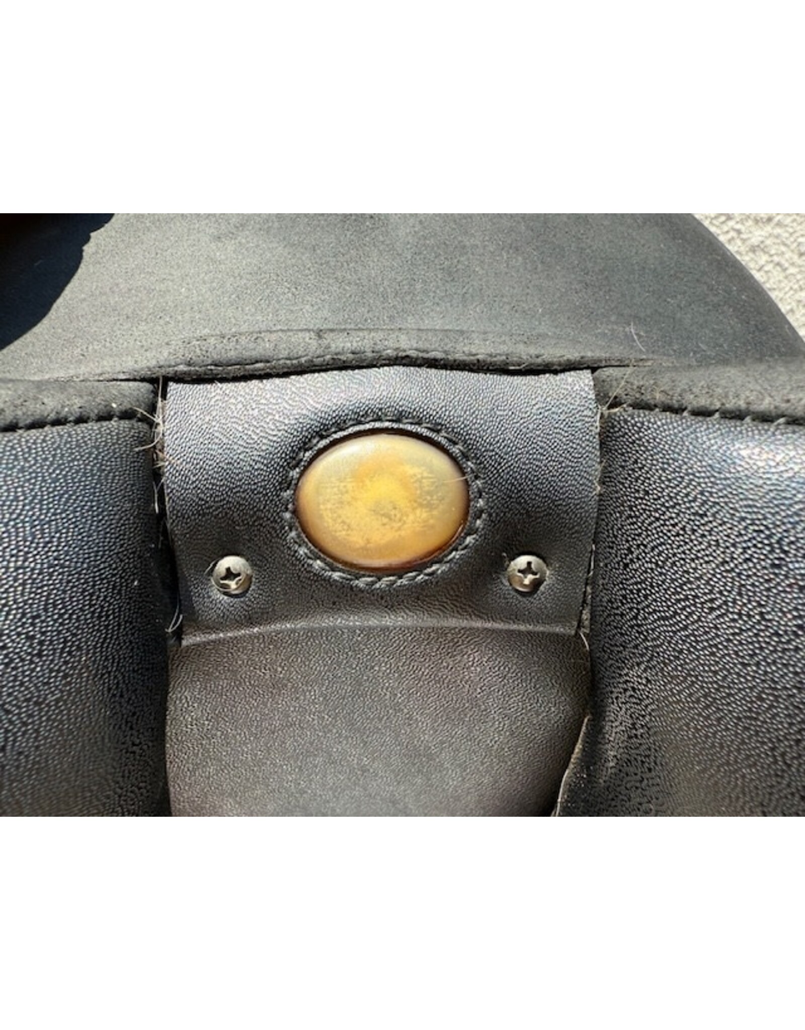 Wintec Isabelle Dressage Saddle XCH 17"