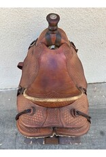 Denny Bryan Roper 14.5" Seat FQHB