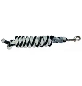 Cotton Lead 6' Bolt Snap