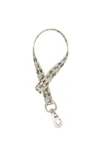 Weaver Nylon Bucket Strap  Pattern