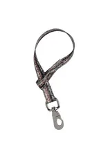 Weaver Nylon Bucket Strap  Pattern