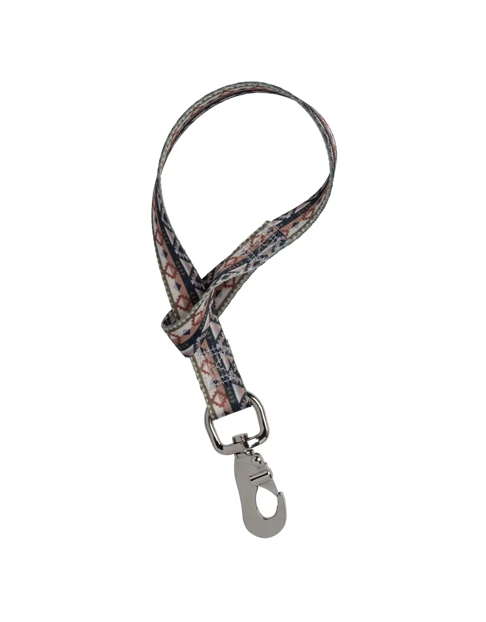 Weaver Nylon Bucket Strap  Pattern