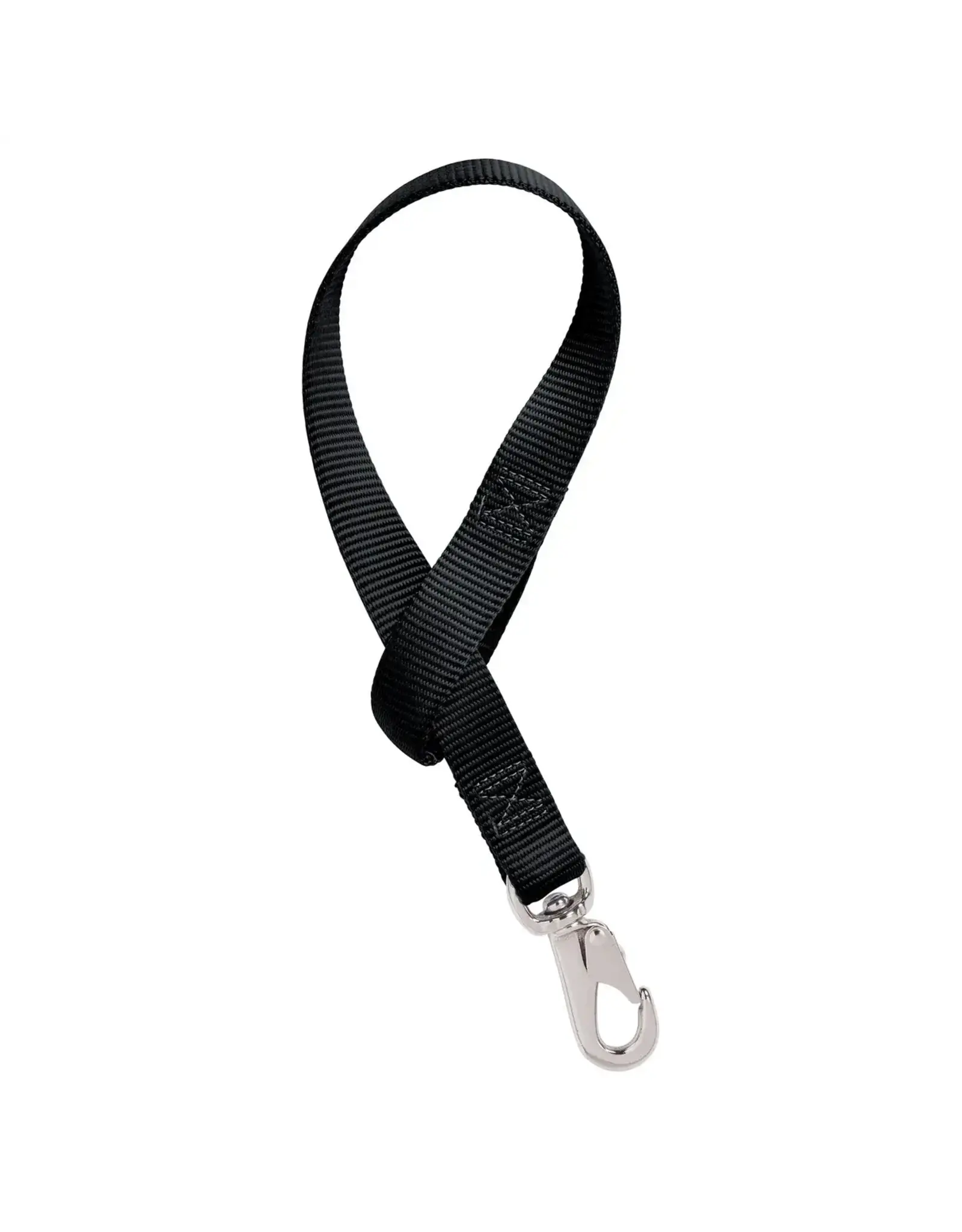 Weaver Nylon Bucket Strap  Pattern