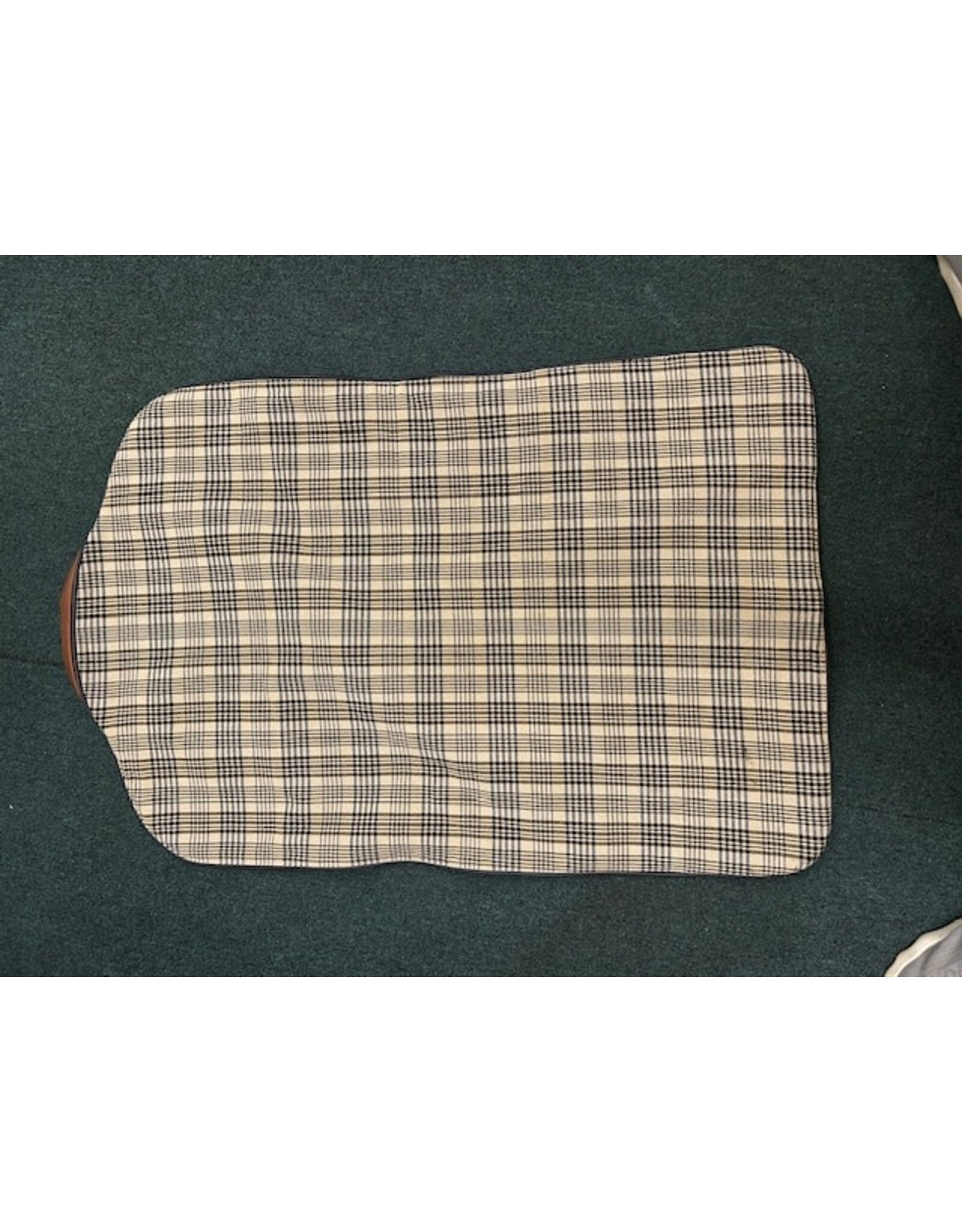 5/A Baker Garment Bag