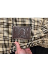 5/A Baker Garment Bag