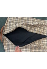 5/A Baker Garment Bag