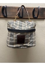 5/A Baker Hat Bag