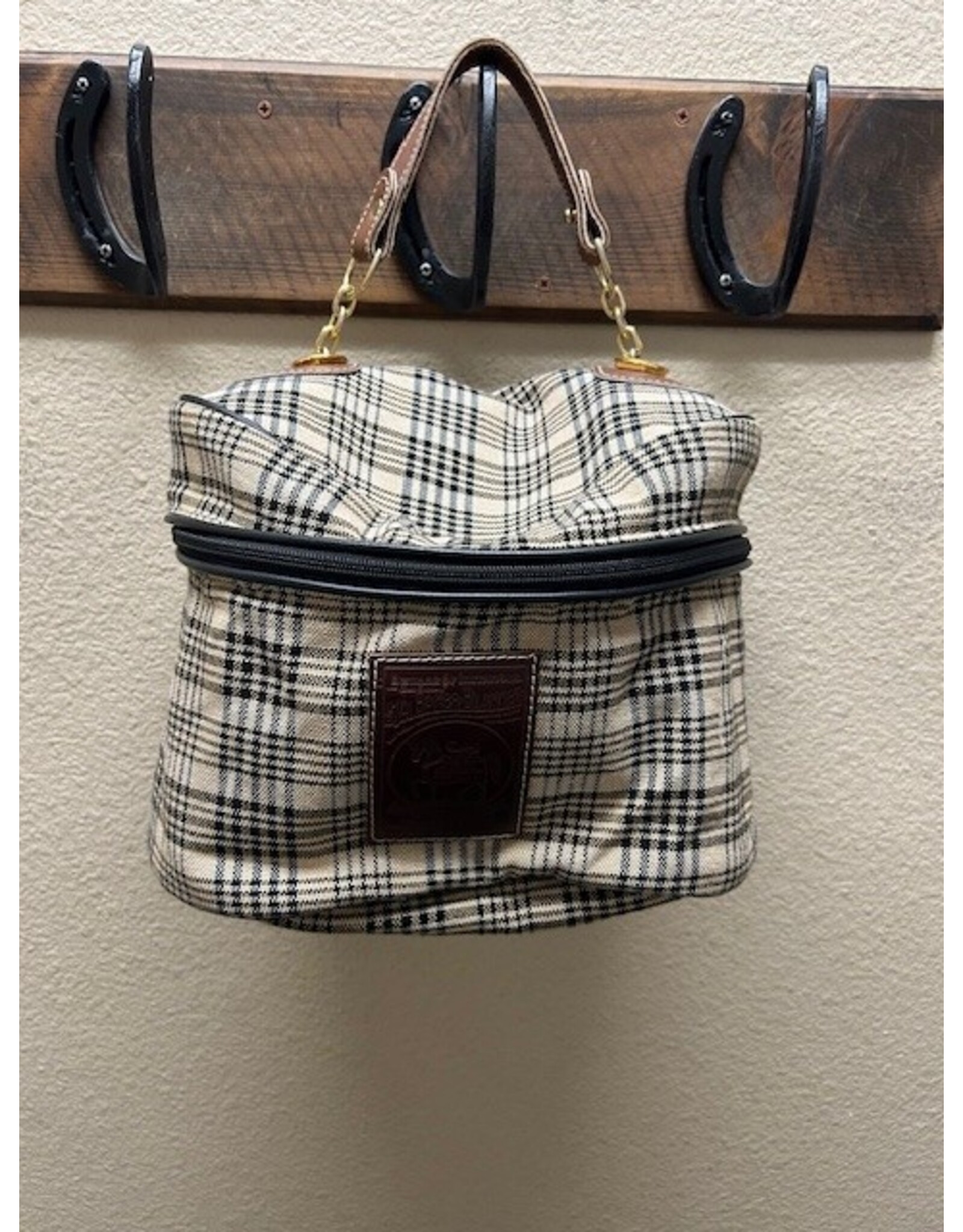 5/A Baker Hat Bag