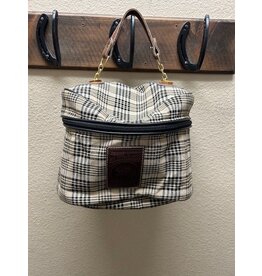 5/A Baker Hat Bag