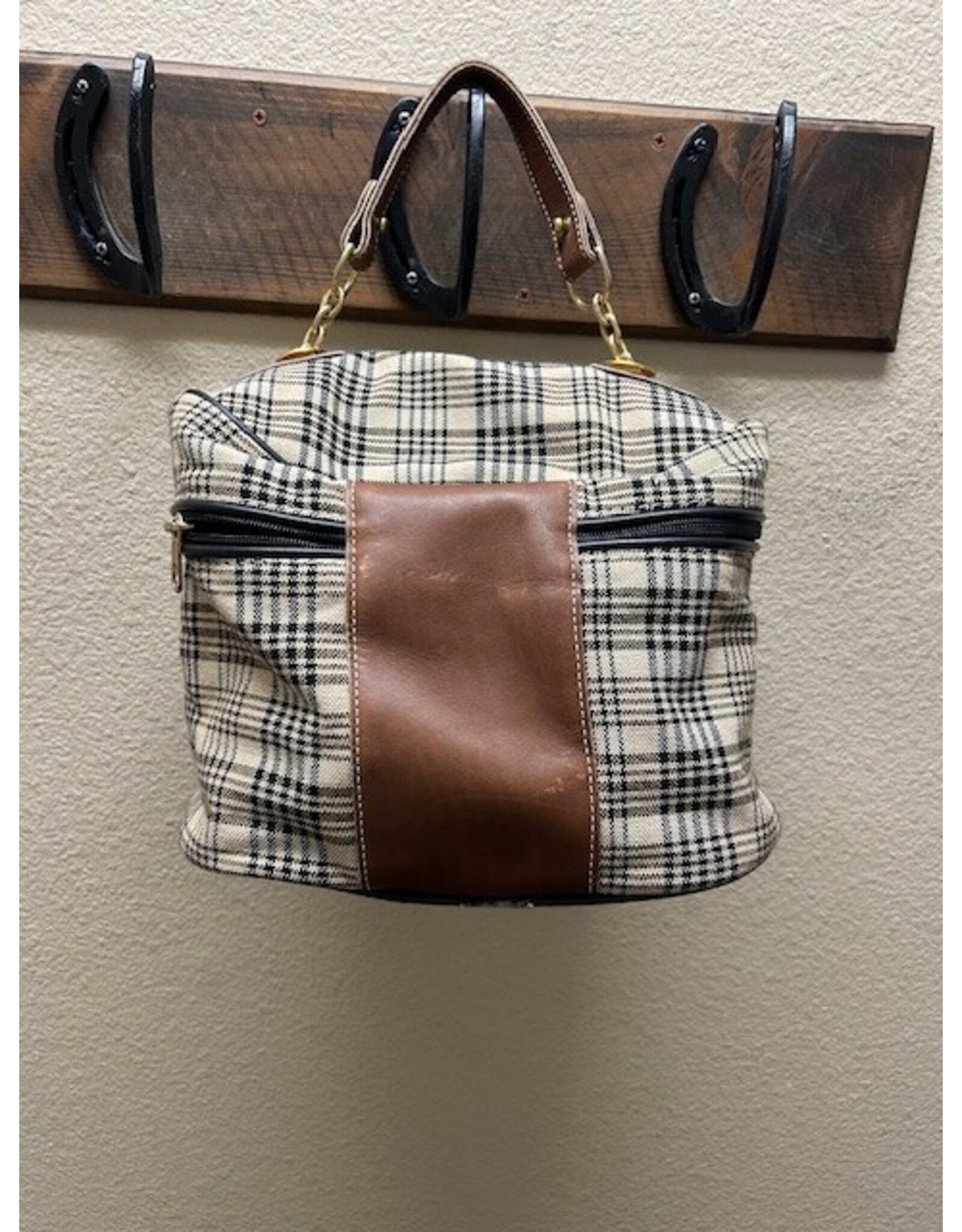 5/A Baker Hat Bag