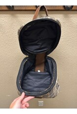 5/A Baker Hat Bag
