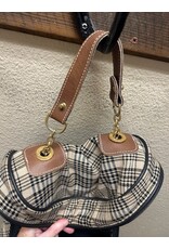 5/A Baker Hat Bag