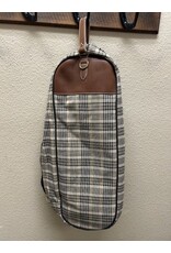 5/A Baker Bridle Bag