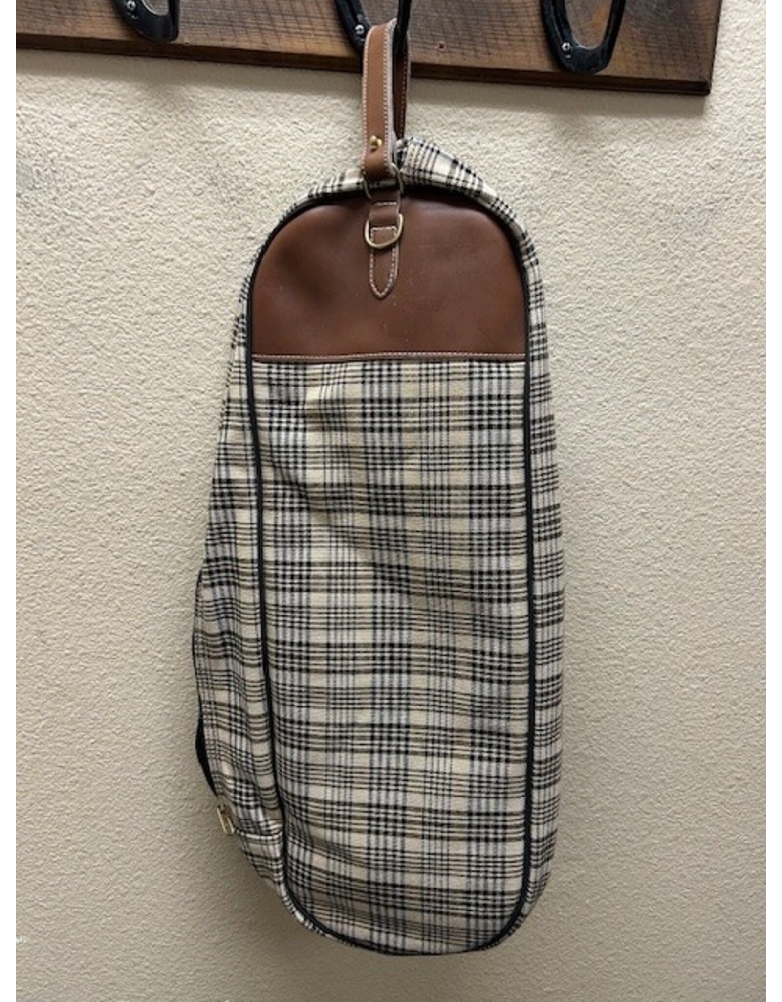 5/A Baker Bridle Bag