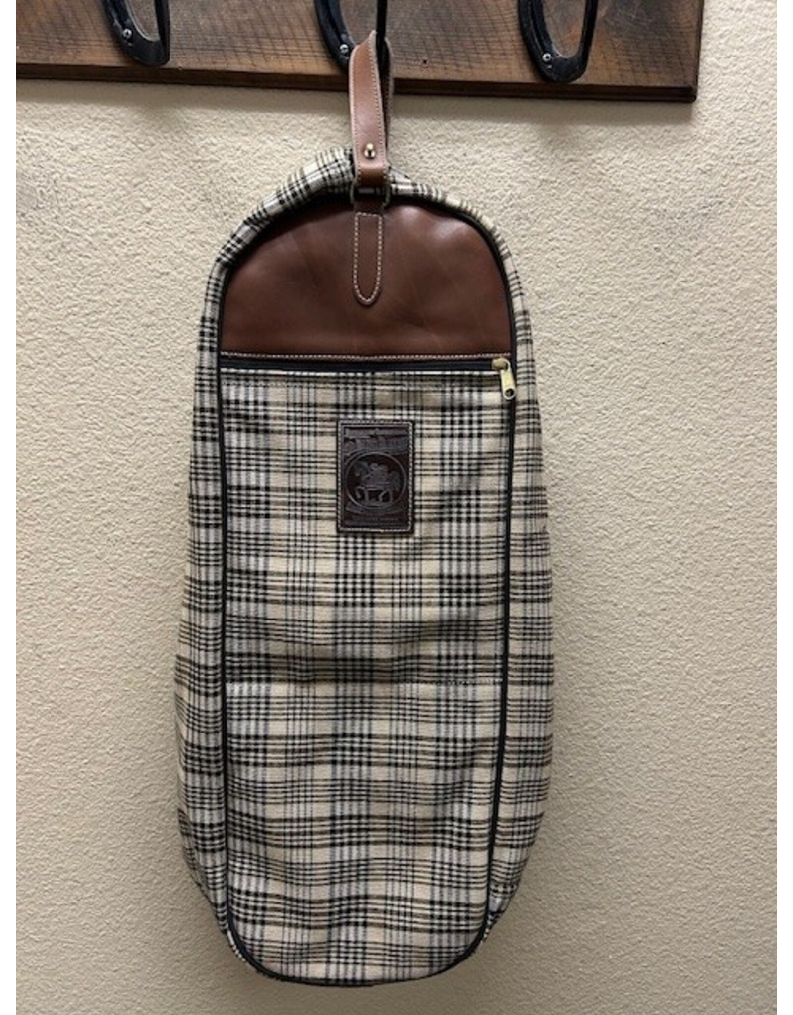 5/A Baker Bridle Bag