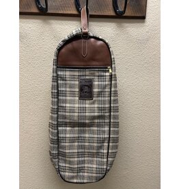 5/A Baker Bridle Bag