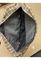 5/A Baker Bridle Bag