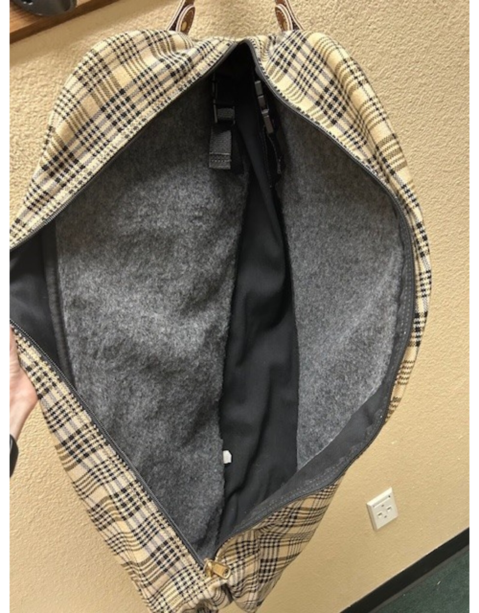 5/A Baker Bridle Bag