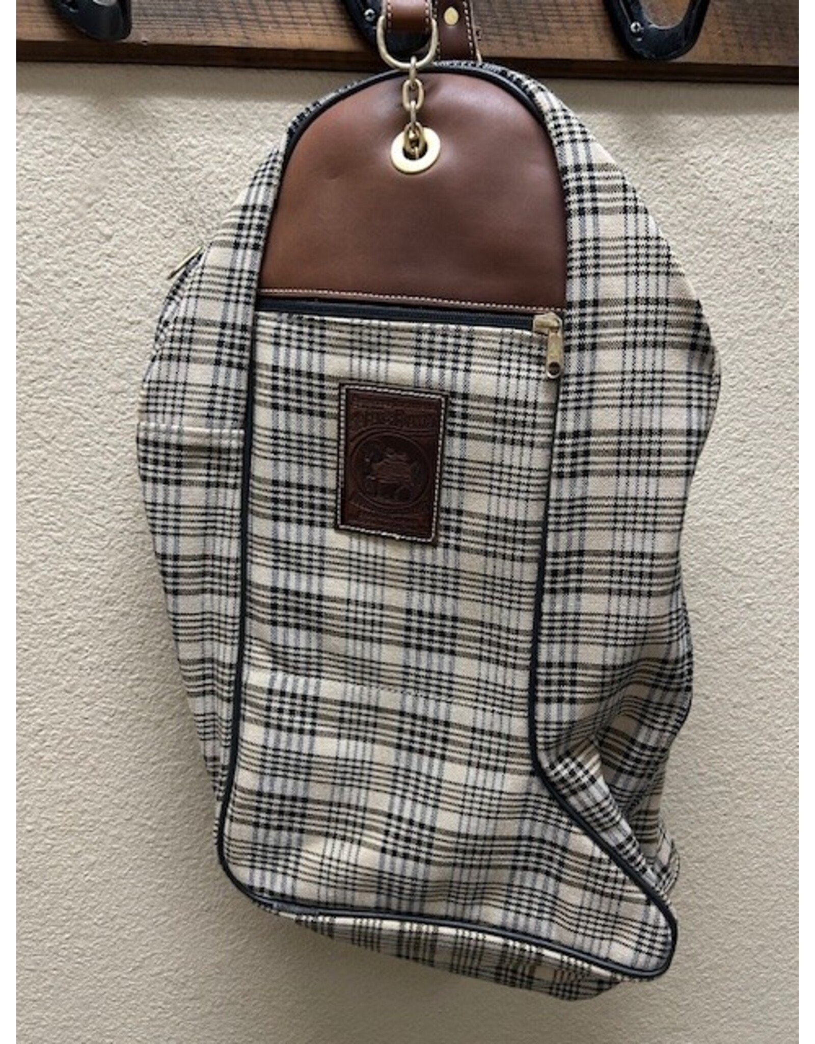 5/A Baker Boot Bag