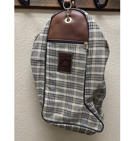5/A Baker Boot Bag