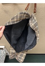 5/A Baker Boot Bag