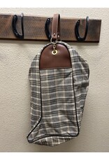 5/A Baker Boot Bag