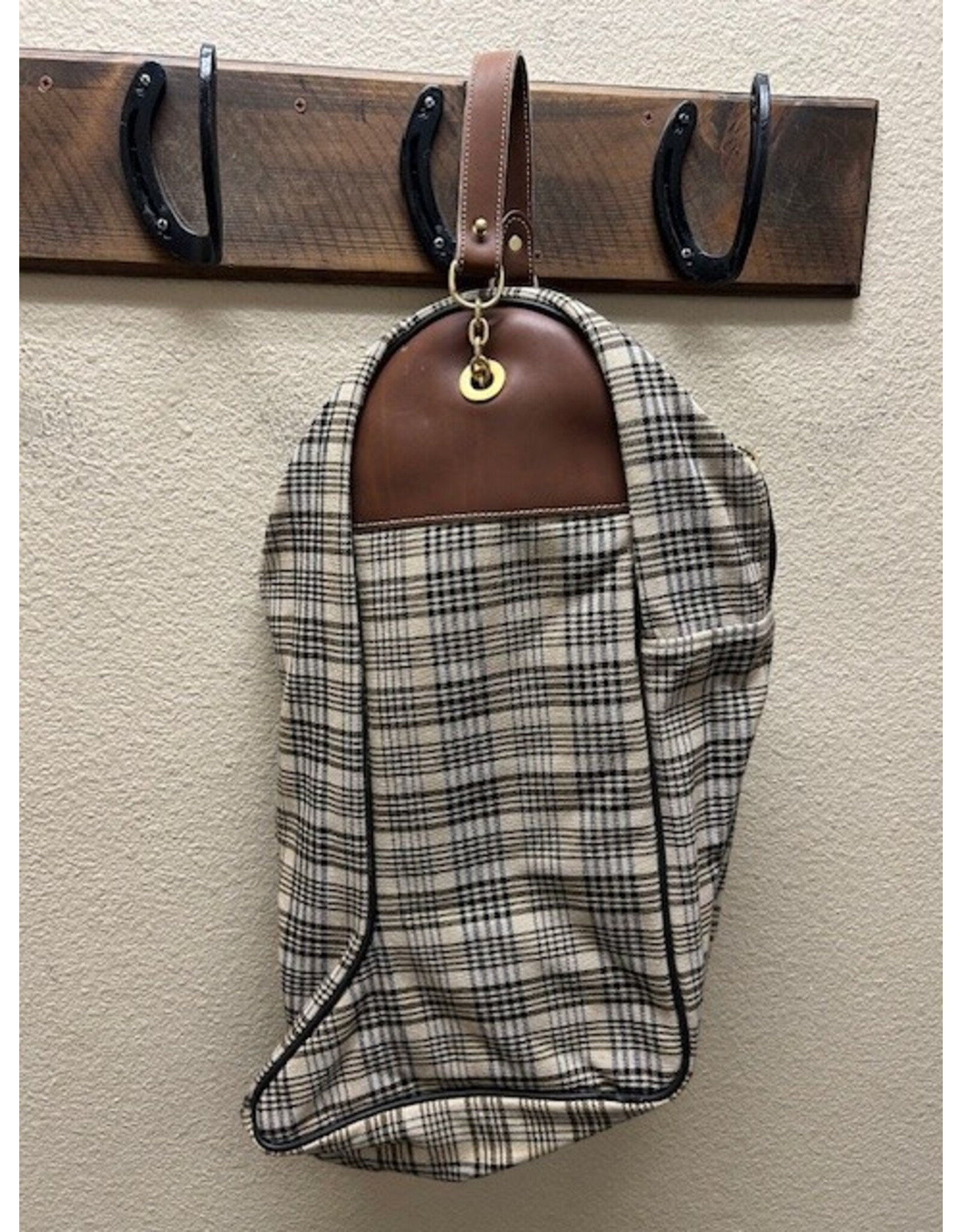 5/A Baker Boot Bag