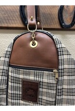 5/A Baker Boot Bag