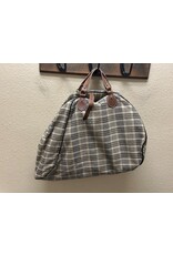 5/A Baker Saddle Bag