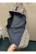 5/A Baker Saddle Bag