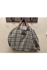 5/A Baker Saddle Bag