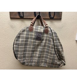 5/A Baker Saddle Bag