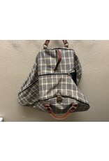 5/A Baker Saddle Bag