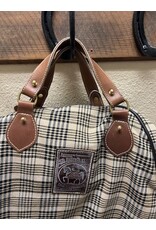 5/A Baker Saddle Bag