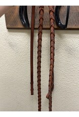 Tory Laced Reins New XXL 72" Chestnut