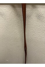 Tory Laced Reins New XXL 72" Chestnut