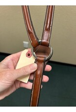 Rodrigo Breastplate Full Size, Chestnut