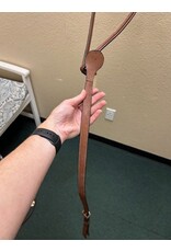 Rodrigo Breastplate Full Size, Chestnut