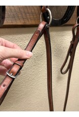 Rodrigo Breastplate Full Size, Chestnut