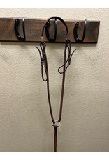 Rodrigo Breastplate Full Size, Chestnut
