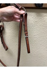 Rodrigo Breastplate Full Size, Chestnut