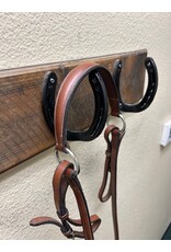 Rodrigo Breastplate Full Size, Chestnut
