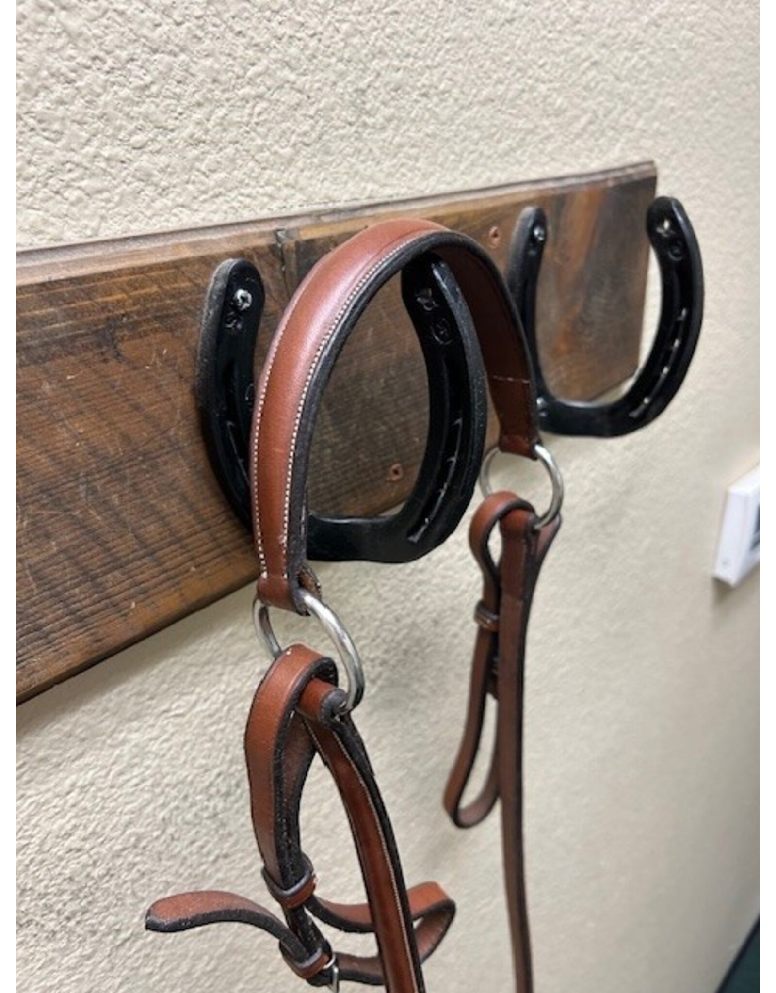 Rodrigo Breastplate Full Size, Chestnut