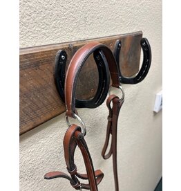 Rodrigo Breastplate Full Size, Chestnut
