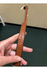 Rodrigo Breastplate Full Size, Chestnut